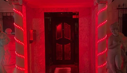 Club Acapulco - Nightclub in Munich, Germany