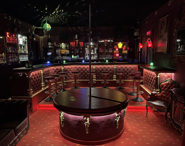 Club Acapulco - Nightclub in Munich, Germany