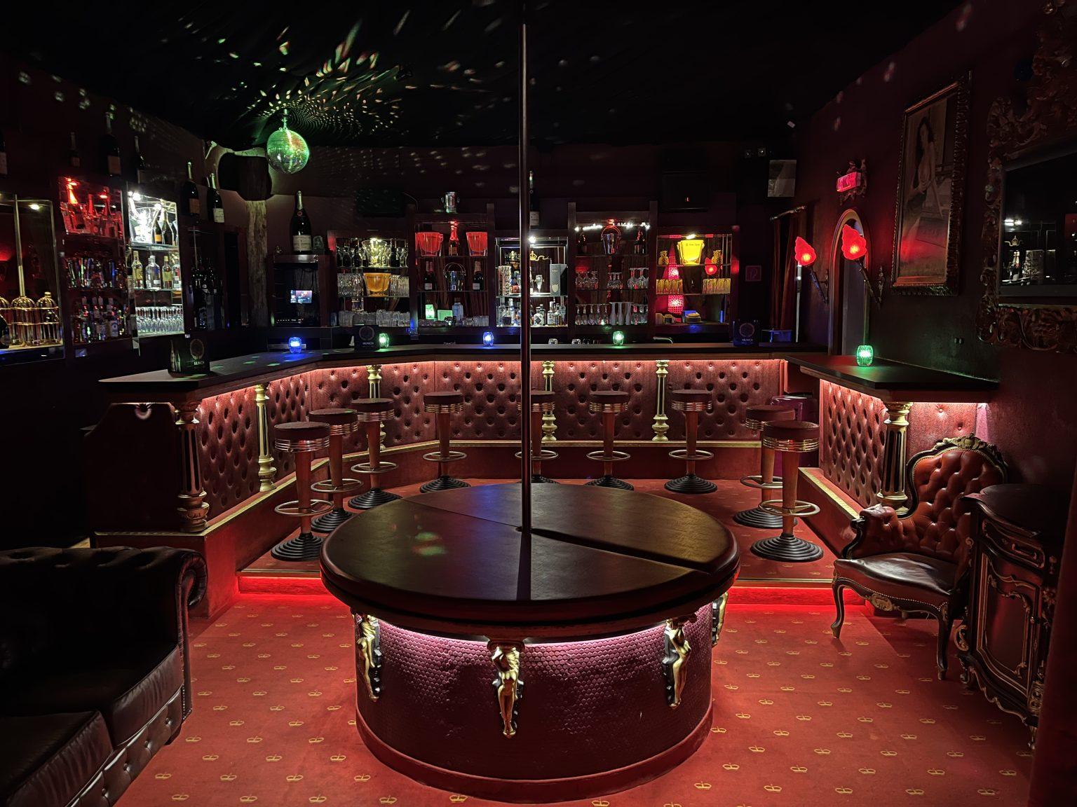 Club Acapulco - Nightclub in Munich, Germany