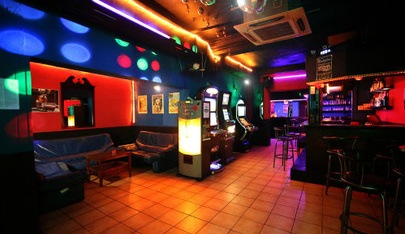 Club Babylon - Nightclub in Munich, Germany