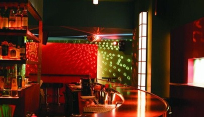 Club Babylon - Nightclub in Munich, Germany