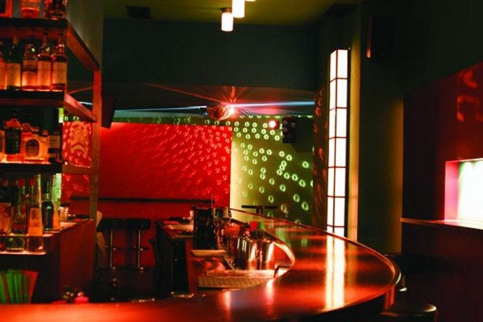 Club Babylon - Nightclub in Munich, Germany