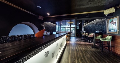 Crowns Club - Club X Terrace München - Nightclub in Munich, Germany