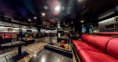 Crowns Club - Club X Terrace München - Nightclub in Munich, Germany