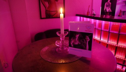 Dolcevita - Exclusive Tabledance - Nightclub in Munich, Germany