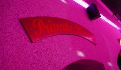 Dolcevita - Exclusive Tabledance - Nightclub in Munich, Germany