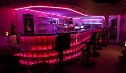 Dolcevita - Exclusive Tabledance - Nightclub in Munich, Germany