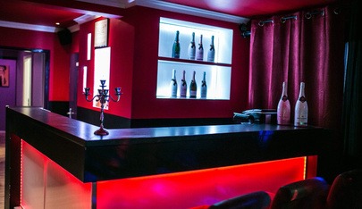 Gentlemans Paradies - Nightclub in Munich, Germany