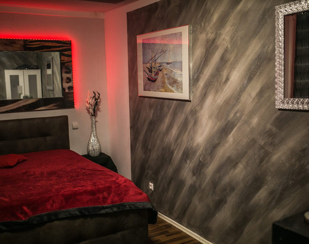 Gentlemans Paradies - Nightclub in Munich, Germany