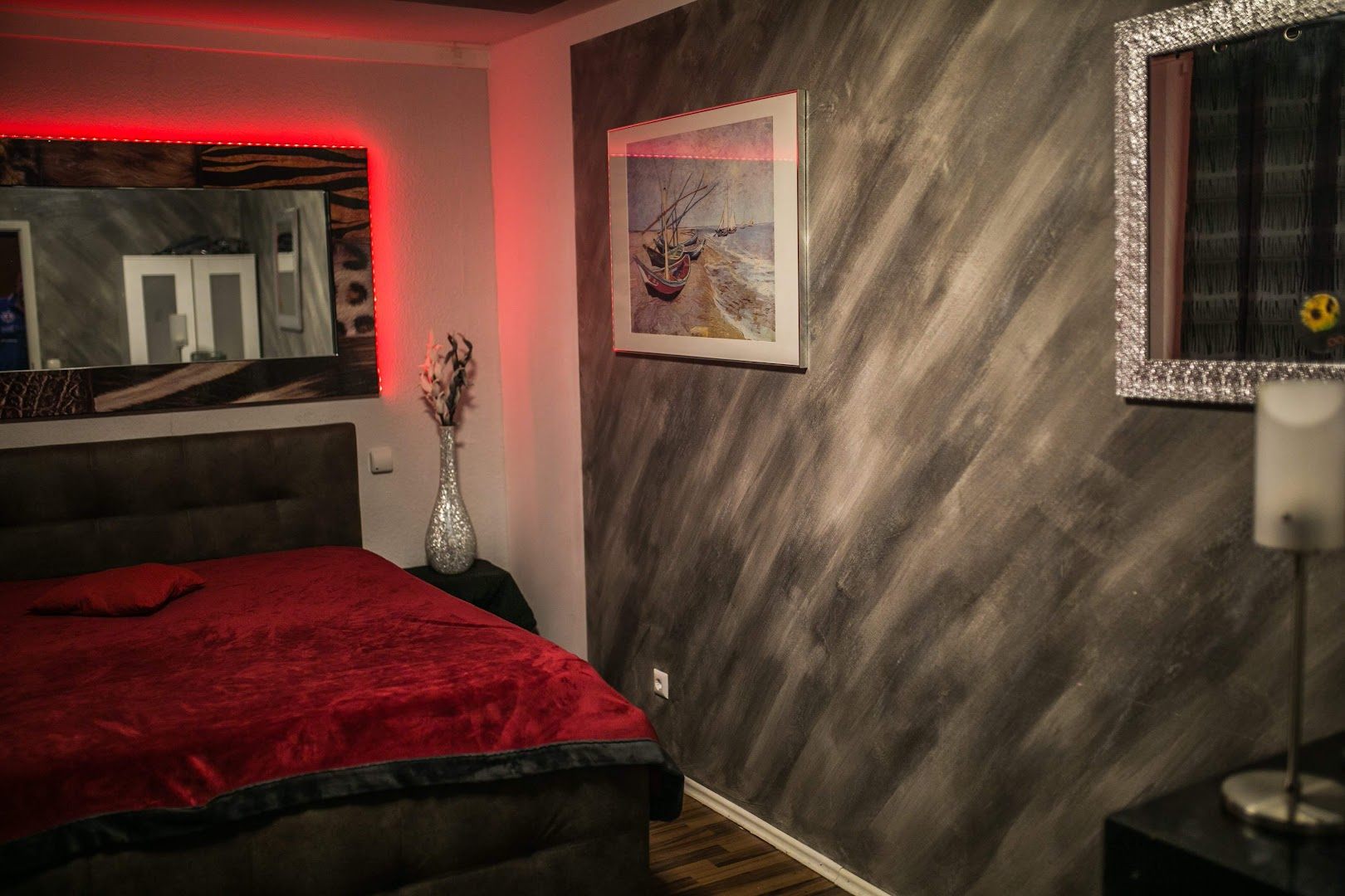 Gentlemans Paradies - Nightclub in Munich, Germany