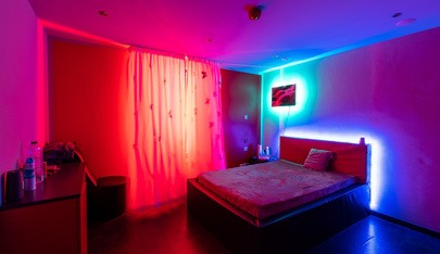 Leierkasten - Nightclub in Munich, Germany
