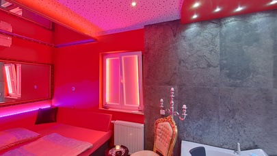 Leierkasten - Nightclub in Munich, Germany