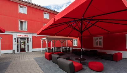 Leierkasten - Nightclub in Munich, Germany