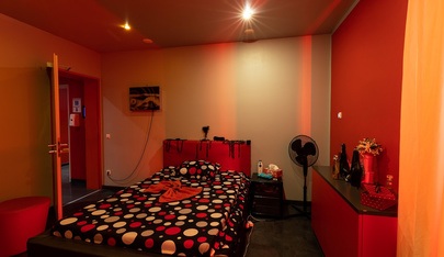 Leierkasten - Nightclub in Munich, Germany