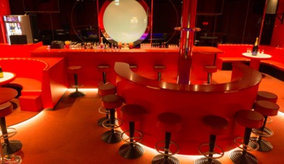 Leierkasten - Nightclub in Munich, Germany