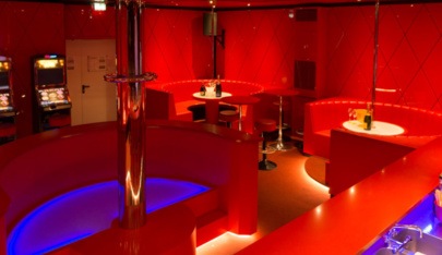 Leierkasten - Nightclub in Munich, Germany