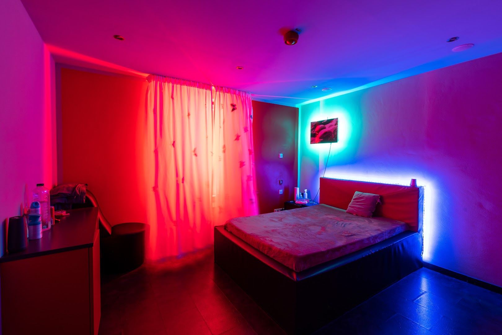 Leierkasten - Nightclub in Munich, Germany