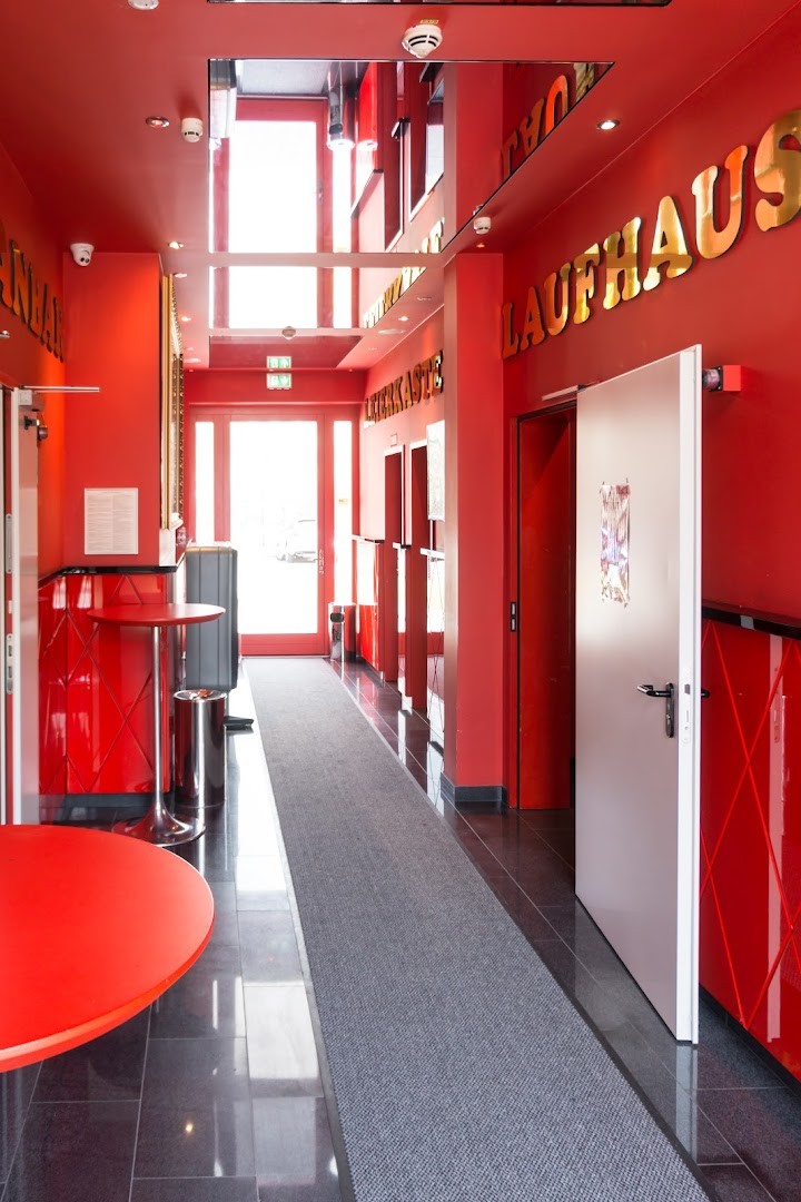 Leierkasten - Nightclub in Munich, Germany