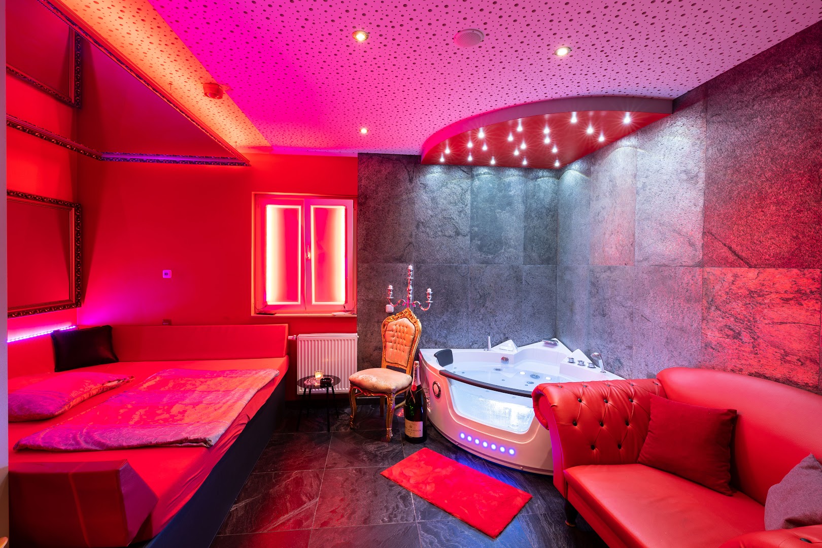 Leierkasten - Nightclub in Munich, Germany