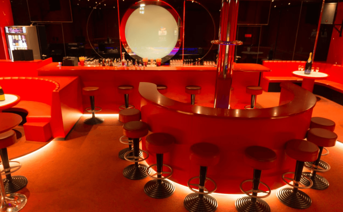 Leierkasten - Nightclub in Munich, Germany