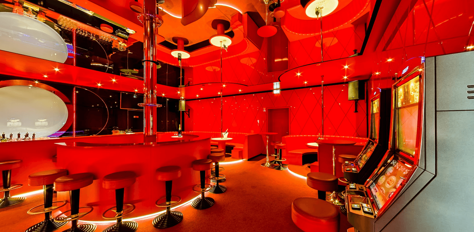 Leierkasten - Nightclub in Munich, Germany