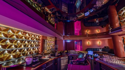 Madam Strip Club & Tabledance - München - Nightclub in Munich, Germany