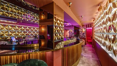 Madam Strip Club & Tabledance - München - Nightclub in Munich, Germany