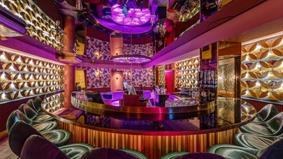 Madam Strip Club & Tabledance - München - Nightclub in Munich, Germany