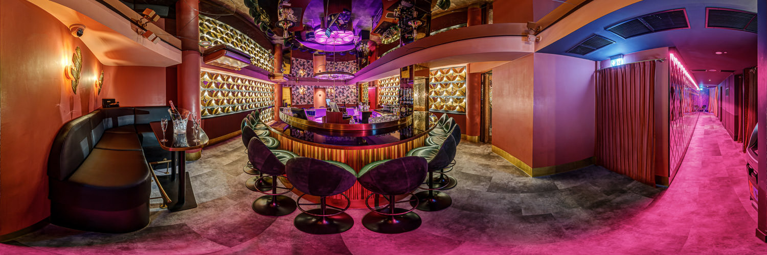 Madam Strip Club & Tabledance - München - Nightclub in Munich, Germany