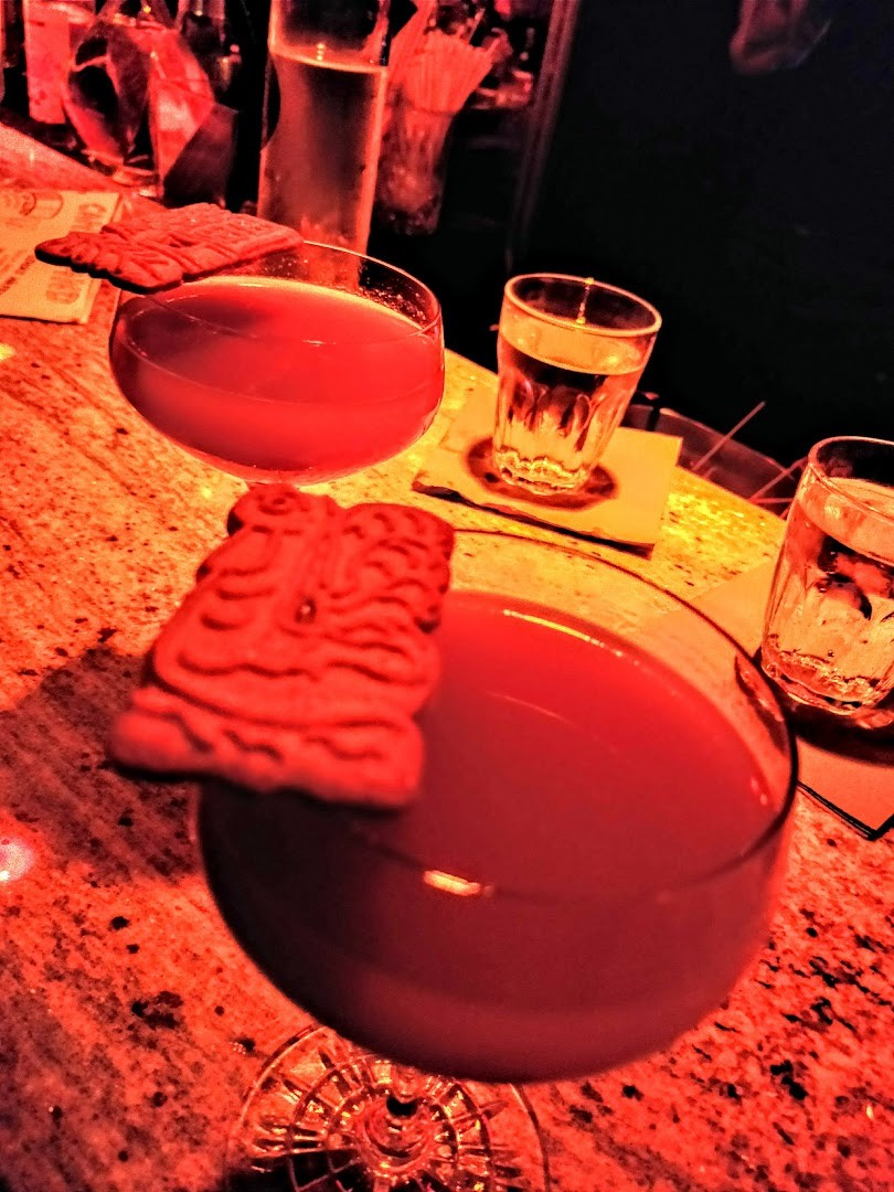 Madam Strip Club & Tabledance - München - Nightclub in Munich, Germany