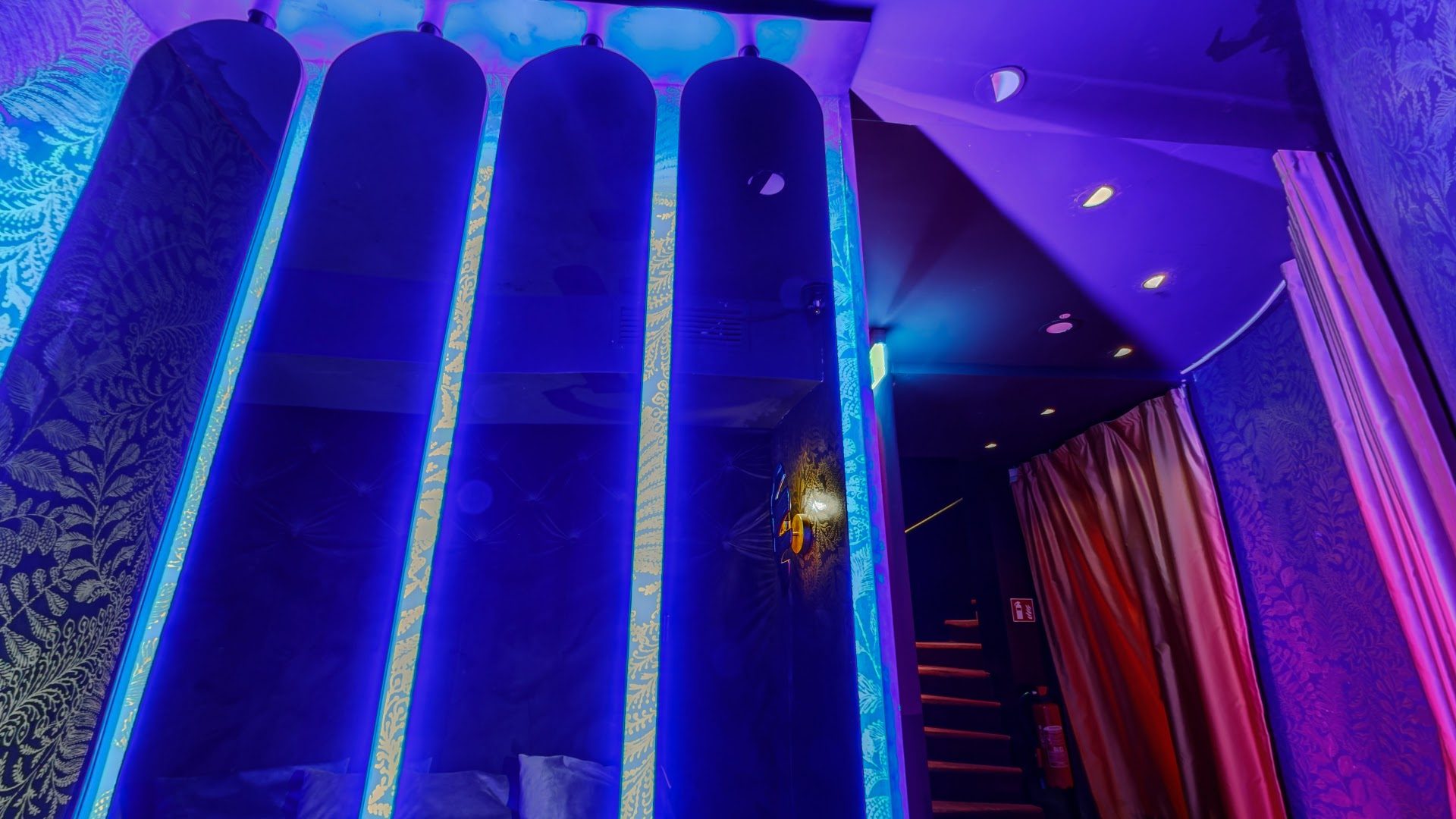 Madam Strip Club & Tabledance - München - Nightclub in Munich, Germany