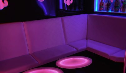 Night Circus | Bar & Tabledance - Nightclub in Munich, Germany