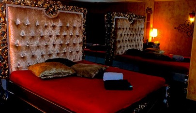 Pascha München - Nightclub in Munich, Germany