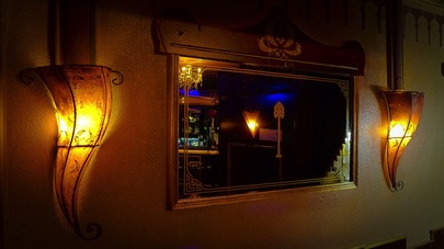 Pascha München - Nightclub in Munich, Germany