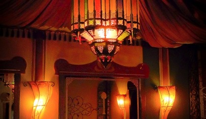 Pascha München - Nightclub in Munich, Germany