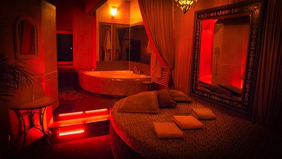 Pascha München - Nightclub in Munich, Germany