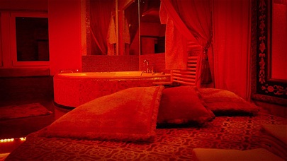 Pascha München - Nightclub in Munich, Germany