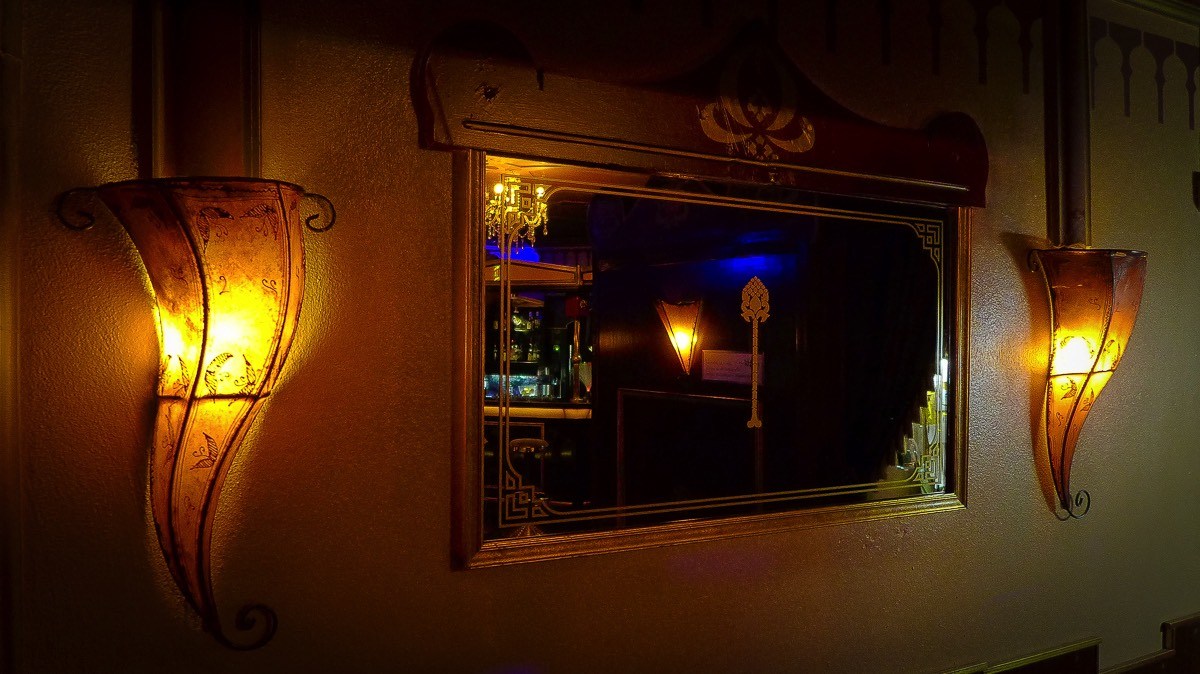 Pascha München - Nightclub in Munich, Germany