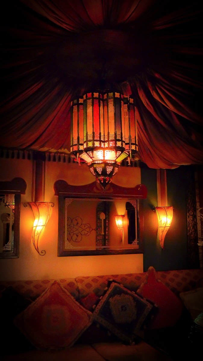 Pascha München - Nightclub in Munich, Germany