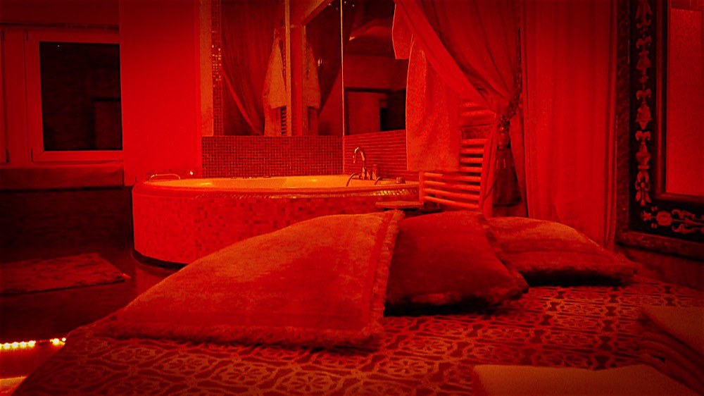 Pascha München - Nightclub in Munich, Germany