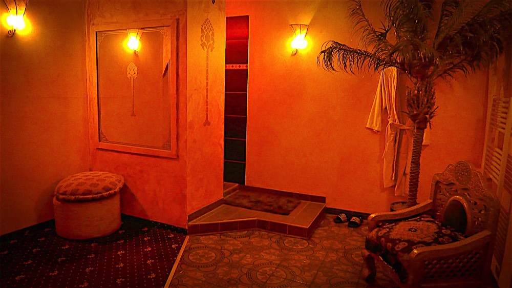 Pascha München - Nightclub in Munich, Germany