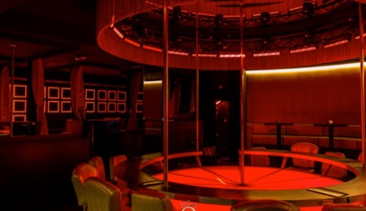 Queens Tabledance & Nightclub - Nightclub in Munich, Germany