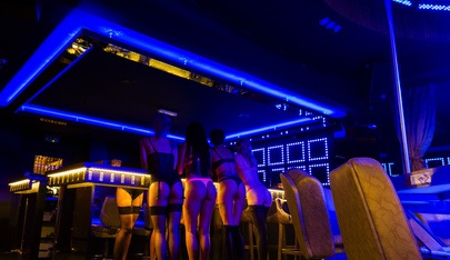 Queens Tabledance & Nightclub - Nightclub in Munich, Germany