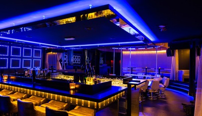 Queens Tabledance & Nightclub - Nightclub in Munich, Germany