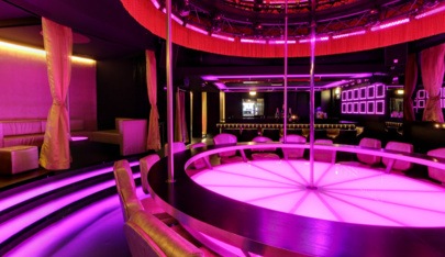 Queens Tabledance & Nightclub - Nightclub in Munich, Germany