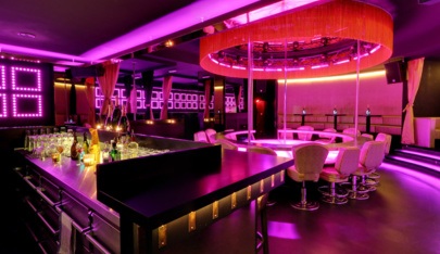 Queens Tabledance & Nightclub - Nightclub in Munich, Germany