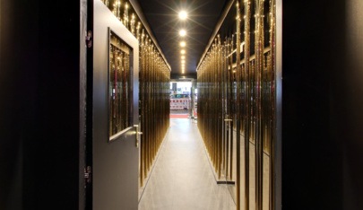 Queens Tabledance & Nightclub - Nightclub in Munich, Germany
