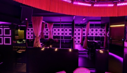 Queens Tabledance & Nightclub - Nightclub in Munich, Germany