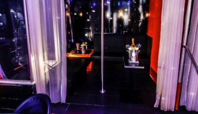 Queens Tabledance & Nightclub - Nightclub in Munich, Germany