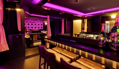 Queens Tabledance & Nightclub - Nightclub in Munich, Germany